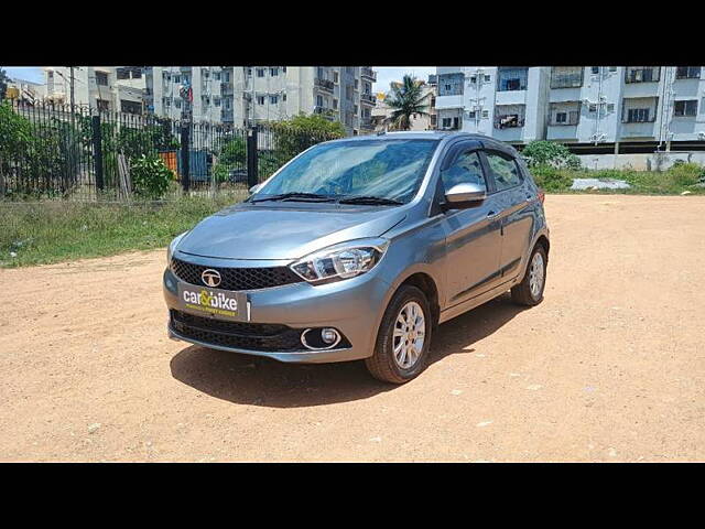 Used Tata Tiago [2016-2020] Revotron XZ in Bangalore