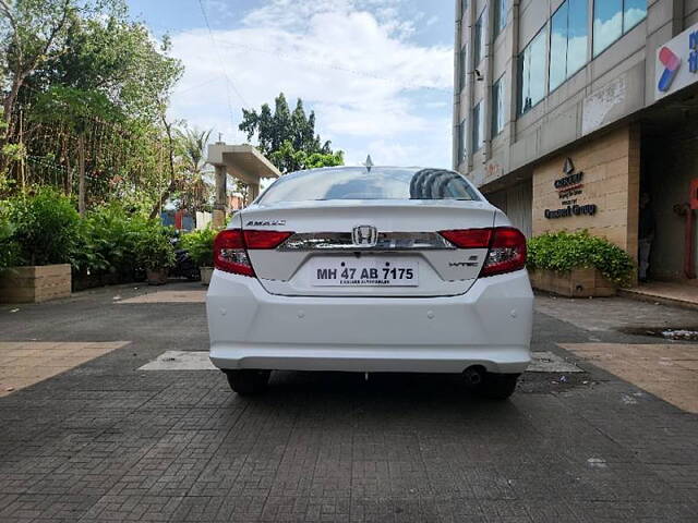 Used Honda Amaze [2018-2021] 1.2 VX MT Petrol [2018-2020] in Mumbai