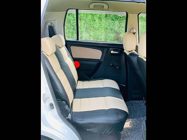 Used Maruti Suzuki Wagon R 1.0 [2014-2019] LXI CNG (O) in Lucknow