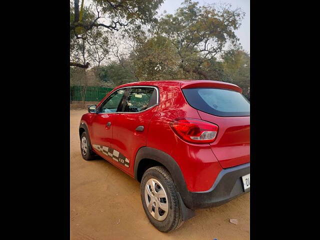 Used Renault Kwid [2015-2019] 1.0 RXL [2017-2019] in Delhi