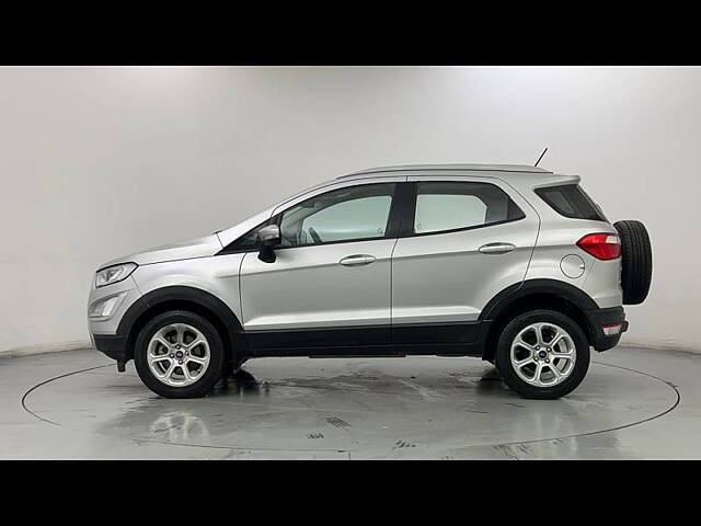 Used 2019 Ford Ecosport in Delhi