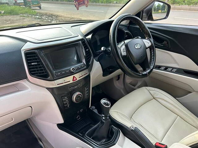 Used Mahindra XUV300 [2019-2024] 1.5 W6 [2019-2020] in Ahmedabad