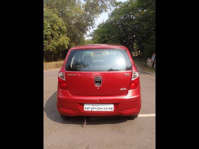 Used Hyundai i10 [2010-2017] Era 1.1 LPG in Bhopal