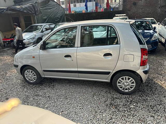 Used Hyundai Santro Xing [2008-2015] GLS in Dehradun