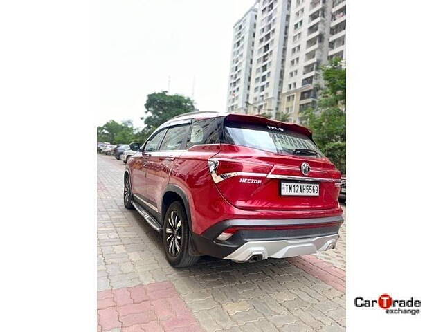 Used MG Hector Plus [2020-2023] Sharp 2.0 Diesel in Chennai