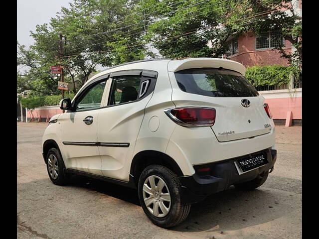 Used Mahindra KUV100 [2016-2017] K4 D 6 STR in Indore