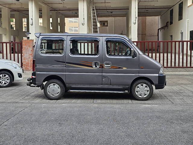 Used Maruti Suzuki Eeco [2010-2022] 5 STR AC (O) CNG in Mumbai