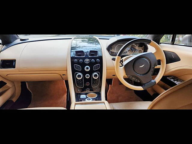 Used Aston Martin Rapide S V12 in Delhi