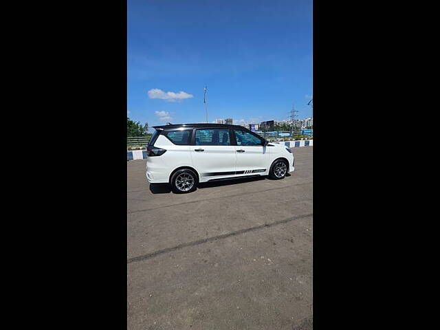 Used Maruti Suzuki Ertiga [2015-2018] VXI CNG in Pune