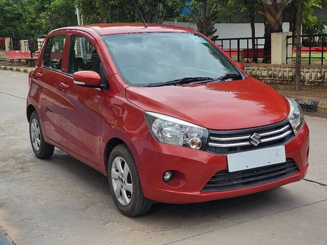 Used Maruti Suzuki Celerio [2017-2021] ZXi [2017-2019] in Hyderabad