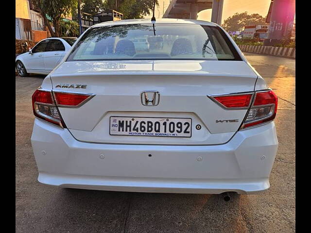 Used Honda Amaze [2018-2021] 1.2 E MT Petrol [2018-2020] in Mumbai