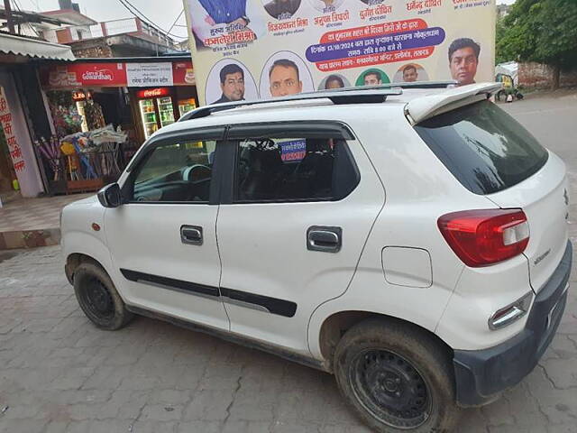 Used Maruti Suzuki S-Presso [2019-2022] VXi Plus in Lucknow