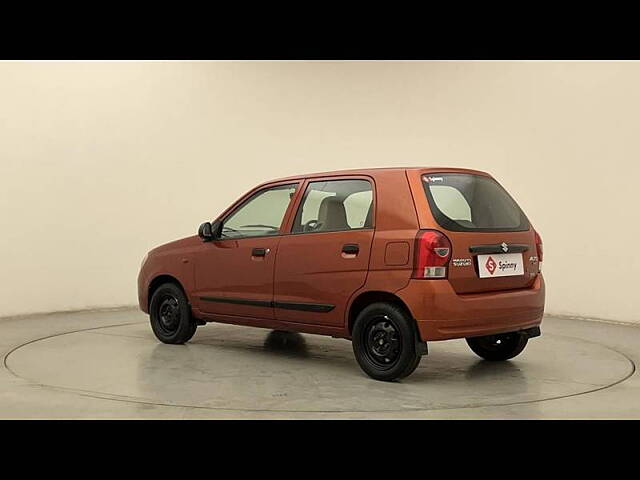 Used Maruti Suzuki Alto K10 [2010-2014] VXi in Pune