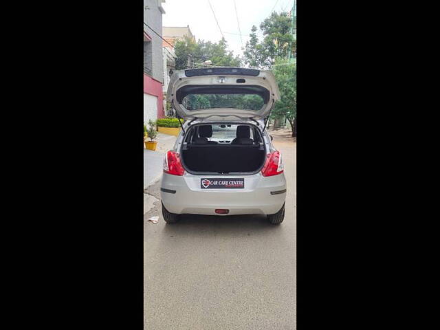 Used Maruti Suzuki Swift [2011-2014] ZXi in Bangalore