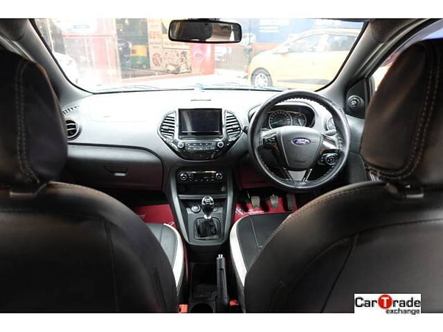 Used Ford Freestyle Titanium Plus 1.5 TDCi [2018-2020] in Bangalore