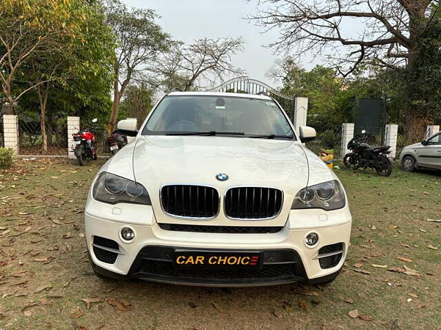 Used BMW X5 [2014-2019] xDrive 30d in Kolkata