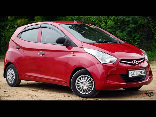 Used Hyundai Eon Era + in Ahmedabad