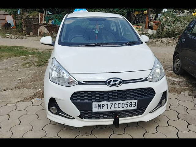 Used Hyundai Grand i10 Sportz U2 1.2 CRDi in Satna