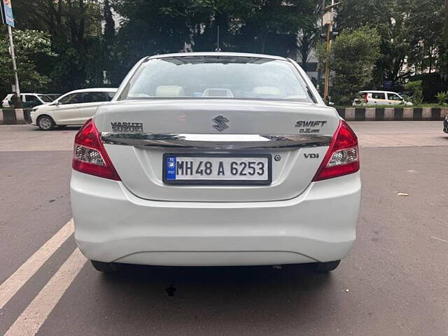 Used Maruti Suzuki Swift DZire [2011-2015] VDI in Mumbai