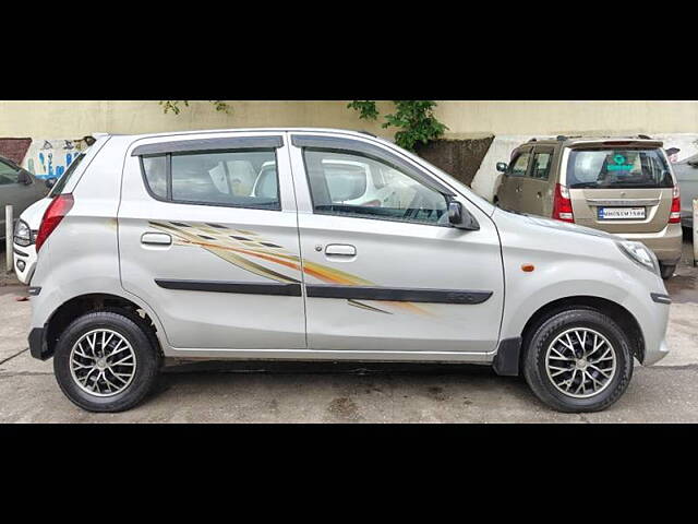 Used Maruti Suzuki Alto 800 [2012-2016] Lxi CNG in Thane