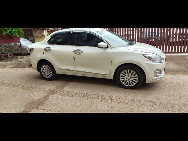 Used Maruti Suzuki Dzire [2017-2020] ZDi in Patna