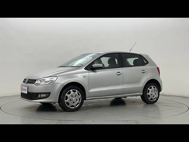 Used 2013 Volkswagen Polo in Ghaziabad