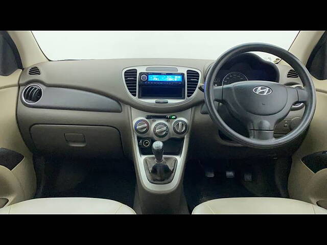 Used Hyundai i10 [2010-2017] Magna 1.1 iRDE2 [2010-2017] in Ahmedabad