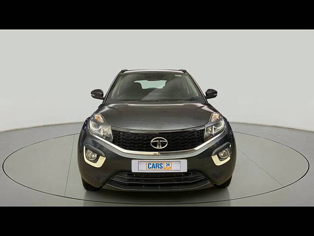 Used Tata Nexon [2017-2020] XZ Plus in Faridabad