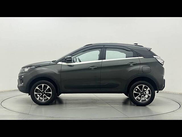 Used Tata Nexon [2020-2023] XZ Plus (O) Diesel in Pune