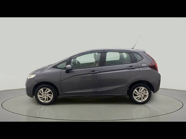 Used Honda Jazz [2015-2018] V AT Petrol in Bangalore