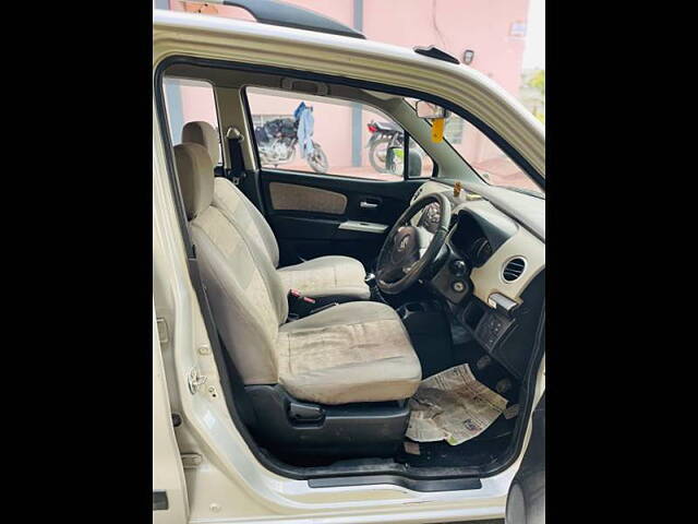 Used Maruti Suzuki Wagon R 1.0 [2014-2019] VXI in Jaipur