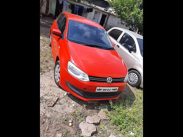 Used 2012 Volkswagen Polo in Bhopal