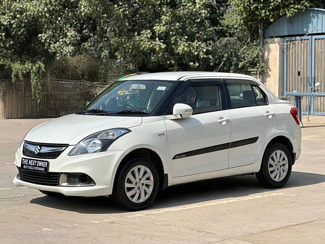 Used Maruti Suzuki Dzire [2017-2020] ZXi Plus in Faridabad