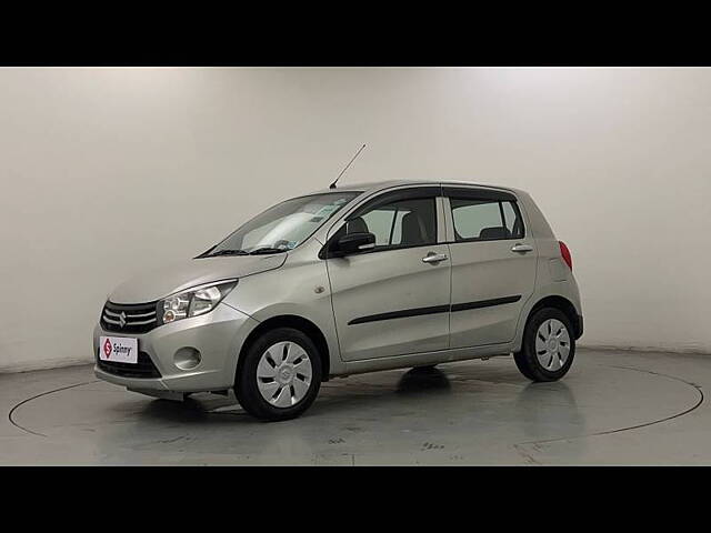 Used 2016 Maruti Suzuki Celerio in Faridabad