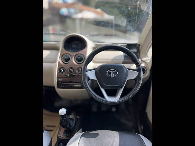 Used Tata Nano GenX XT in Pune