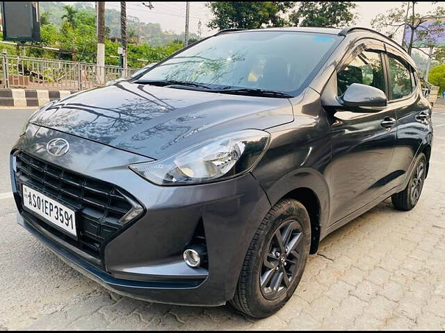 Used 2020 Hyundai Grand i10 NIOS in Guwahati