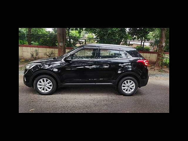 Used Hyundai Creta [2019-2020] SX 1.6 AT CRDi in Delhi