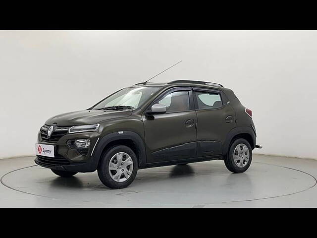 Used 2021 Renault Kwid in Lucknow