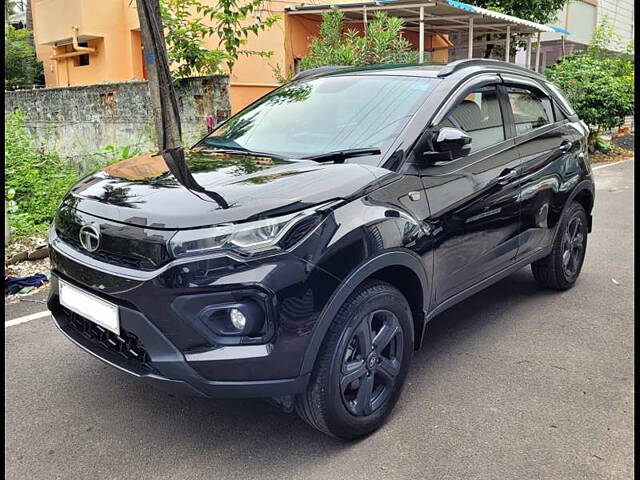 Used Tata Nexon [2020-2023] XZA Plus Kaziranga in Chennai