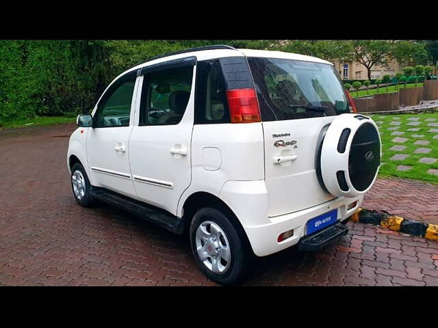 Used Mahindra Quanto [2012-2016] C6 in Mumbai