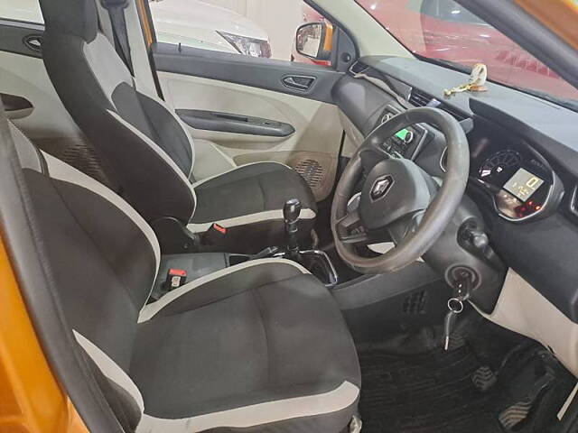 Used Renault Triber [2019-2023] RXL [2019-2020] in Pune