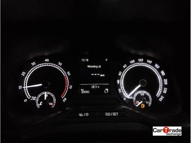 Used Skoda Kushaq [2021-2023] Style 1.0L TSI AT in Ahmedabad