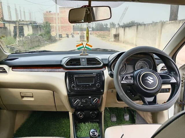 Used Maruti Suzuki Dzire [2017-2020] VDi in Lucknow