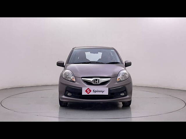 Used Honda Brio [2011-2013] V MT in Bangalore