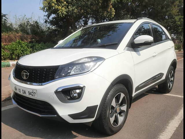 Used Tata Nexon [2017-2020] XZA Plus Diesel in Mumbai