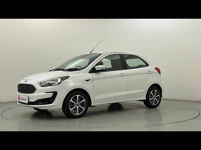 Used 2020 Ford Figo in Delhi