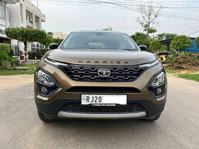 Used 2022 Tata Harrier in Jaipur