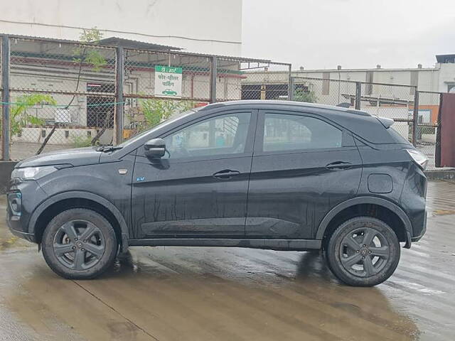 Used Tata Nexon EV [2020-2022] XZ Plus Dark Edition in Panvel