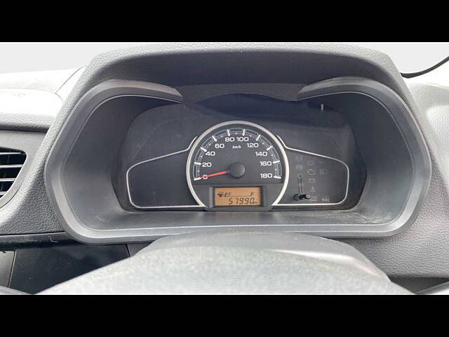 Used Maruti Suzuki Alto K10 [2014-2020] LXi [2014-2019] in Nagpur