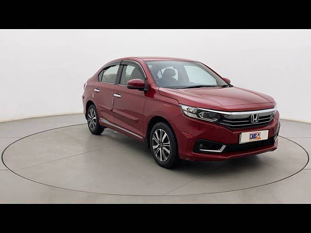 Used 2021 Honda Amaze in Chennai